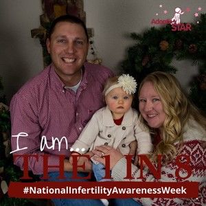 Meet your Posher, Kari